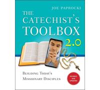 Joe Paprocki The Catechist's Toolbox 2.0 (Tascabile) Toolbox
