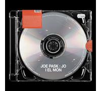 Joe Pask - Jo I El Mon