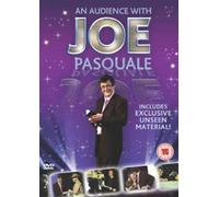 Joe Pasquale - An Audience With [Edizione: Regno Unito]