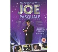 Joe Pasquale: An Audience With Joe Pasquale [DVD]
