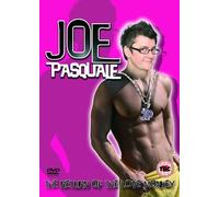 Joe Pasquale - Return Of The Love Monkey