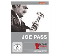 Joe Pass - 1975 & 1977/Norman Granz' Jazz in Montreux - KulturSpiegel Edition