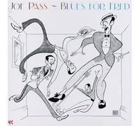 JOE PASS - Blues for Fred