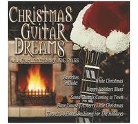 Joe Pass - Christmas Guitar Dreams