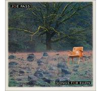 Joe Pass - Final Solo Album