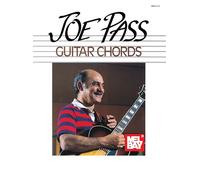Joe Pass Guitar Chords