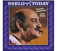 Joe Pass - I Remember Cahrlie Parker