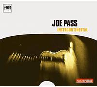 Joe Pass - Intercontinental