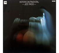 Joe Pass - Intercontinental - MPS Records - 0068.121