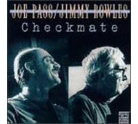 JOE PASS & JIMMY ROWLES - Checkmate