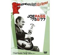 Joe Pass - Joe Pass 75 & 77