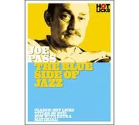 Joe Pass - Joe Pass - Blue Side Of Jazz
