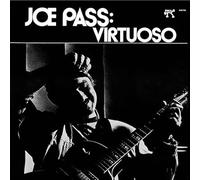 Joe Pass - Joe Pass - Virtuoso