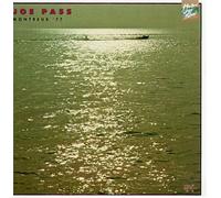 Joe Pass - Live-Montreux 77