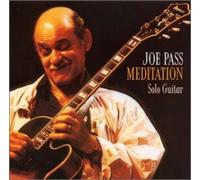 Joe Pass - Meditation