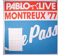 JOE PASS - montreux '77