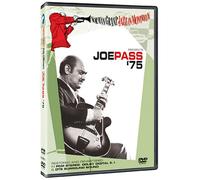 Joe Pass - Norman Granz Jazz in Montreux