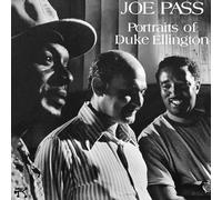 Joe Pass - Portraits Of Duke Ellington