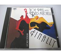Joe Pass & Red Micthell - Live in Stockholm 1992