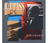 Joe Pass - Resonance