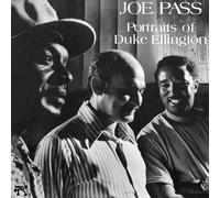 Joe Pass - Ritratti Di Duke Ellington (PABLO) Nuovo, Sigillato Vinile