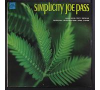 JOE PASS - simplicity