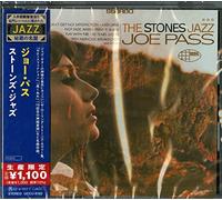 Joe Pass - Stones Jazz