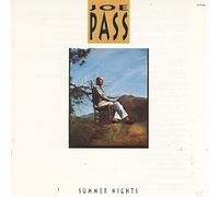 JOE PASS - Summer Nights