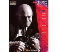 Joe Pass The Joe Pass Collection (Tascabile)