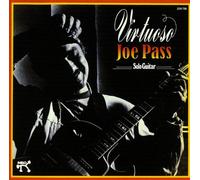 Joe Pass - Virtuoso