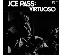 Joe Pass - Virtuoso