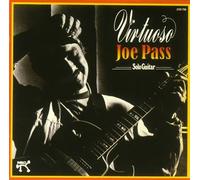 Joe Pass - Virtuoso