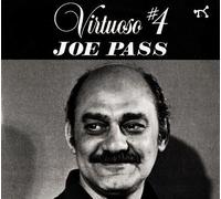 Joe Pass - Virtuoso #4