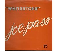 JOE PASS - whitestone LP