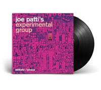JOE PATTI'S EXPERIMENTAL GROUP