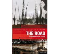 Joe Penhall Cormac McCarthy The Road (Tascabile) Critical Scripts