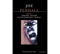 Joe Penhall Penhall Plays: 1 (Tascabile) Contemporary Dramatists