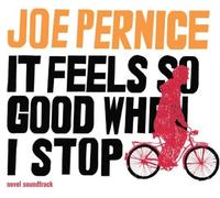 Joe Pernice - It Feels So Good When I Stop by Joe Pernice (2009-08-04)