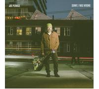 Joe Pernice Sunny, I Was Wrong (Vinyl LP)