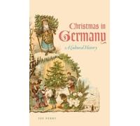 Joe Perry Christmas in Germany (Tascabile)