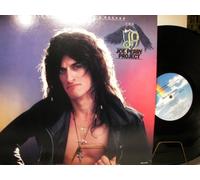 JOE PERRY PROJECT - Once A Rocker Always A Rocker