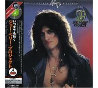 Joe Perry Project - Once a Rocker Always..-Ltd