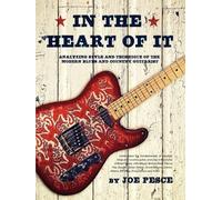 Joe Pesce In The Heart Of It (Tascabile)