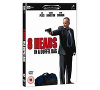 Joe Pesci - 8 Heads in a Duffel Bag [Edizione: Regno Unito]