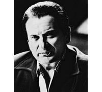 Joe Pesci Come Nicky Santoro Da Cas Poster Stampa 24x20"