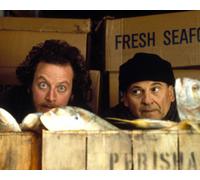 Joe Pesci E Daniel Stern [1006514] Foto 8x10 (Altre Dimensioni Disponibili)