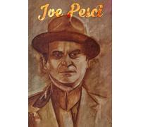 Joe Pesci Notebook: With the trend of industrialization - modernization in all aspects and so can we. Always direct all products in that modern direction.