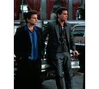 Joe Pesci & Ray Liotta [1005656] 8x10 Foto (Altre Misure Disponibile)