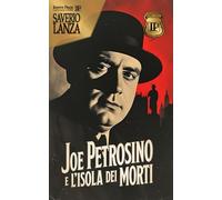 Joe Petrosino e l'isola dei morti: 1