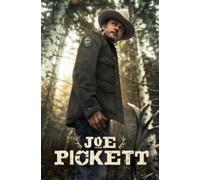 Joe Pickett: The Complete Series (DVD)